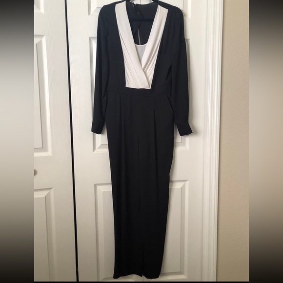 Bcbg Maxazria Jumpsuit - Picture 6 of 11